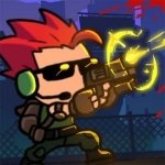 Постер игры Зомби Апокалипсис | Zombie Gunpocalypse